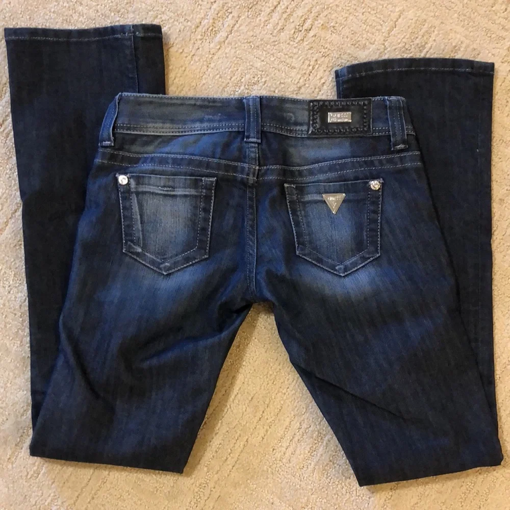 Guess Premium Jeans - Picture 9 of 13